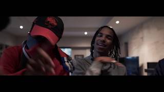 Huey X Trendyy - Smah Bro Official Video 4K