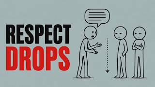 Stop Explaining Yourself — It Makes People Respect You Less