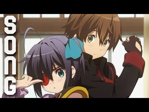 Love, Chunibyo and Other Delusions! -Take On Me- - Our Works