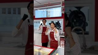 “Great coffee. Better experience.”  Feel the difference at Maleena ☕️ #Kopi #Coffee