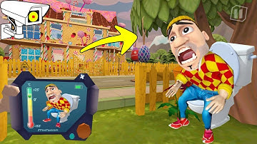 Dark Riddle New Updater 13.0.0 ( MOD ALL SKINS ) : HACK GAME DARK RIDDLE AND NEW MAP / Part 15