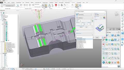 Plugin OptiNC - Automated Finishing #2