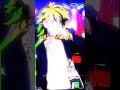 PRESET ALIGHT MOTION ANIME, TOKYO REVENGERS, KAZUTORA AND HANMA😎🤙
