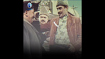 مشهدی عباد در تهران 