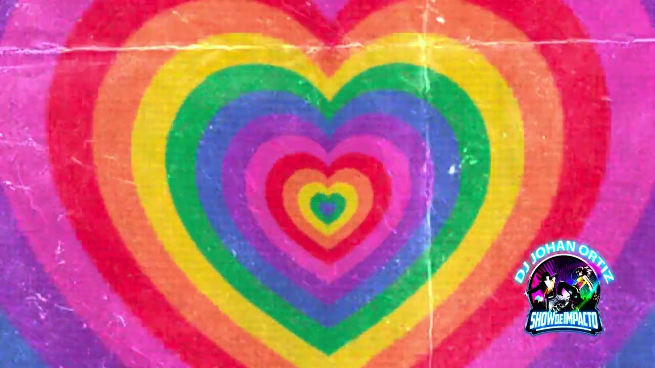 Dj Johan Ortiz SHOW DE IMPACTO