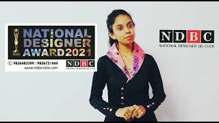 Establish Your Identity As A National Level Fashion Designer 