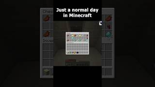 Subtle Foreshadowing #minecraft #gaming #meme #shorts #memes #funny