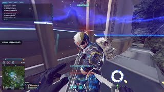 Planetside 2 - Night Dancer
