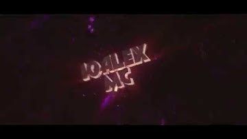 [SPECIALE 100] Intro Sync | 10AlexMc | By Dolc GRAZIE A TUTTI!!!