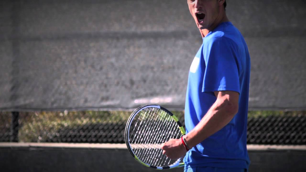 A Great Example: Mathieu Forget