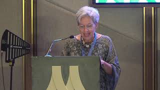 SIMPOSIUM ISLAM DAN KEMANUSIAAN 2026 (1): UCAPAN ALUAN LOUISE AUBIN (UNHCR)
