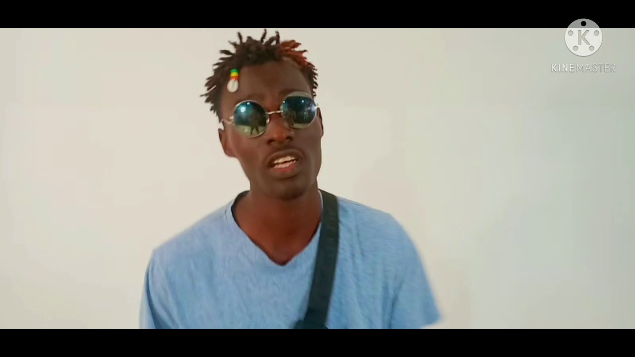 ROGA(Official Video) - Mr Afrika
