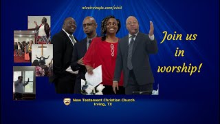Empowered by the Spirit: Living a Victorious Faith