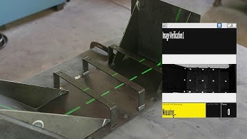 FARO Tracer SI & BuildIT Projector - Prozessinterne Kontrolle