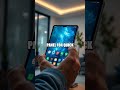 NebulaFold X Deep Dive: The Foldable Frontier
