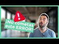 No cometas este ERROR al empezar en ecommerce ⛔️