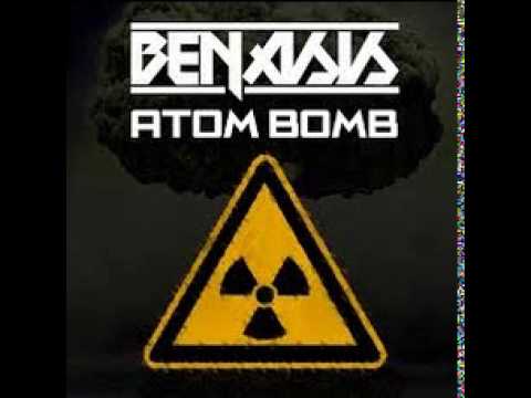 atom bomb julian benasis