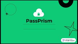 PassPrism - Ultimate Password Manager Tool screenshot 5
