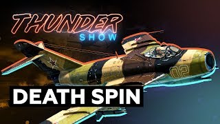 Thunder Show: Death Spin