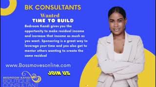 Famous Become a Bedroom Kandi Consultant & Jump Start your Business Today! 30% off kits use Code NEWYOU22 Wealth