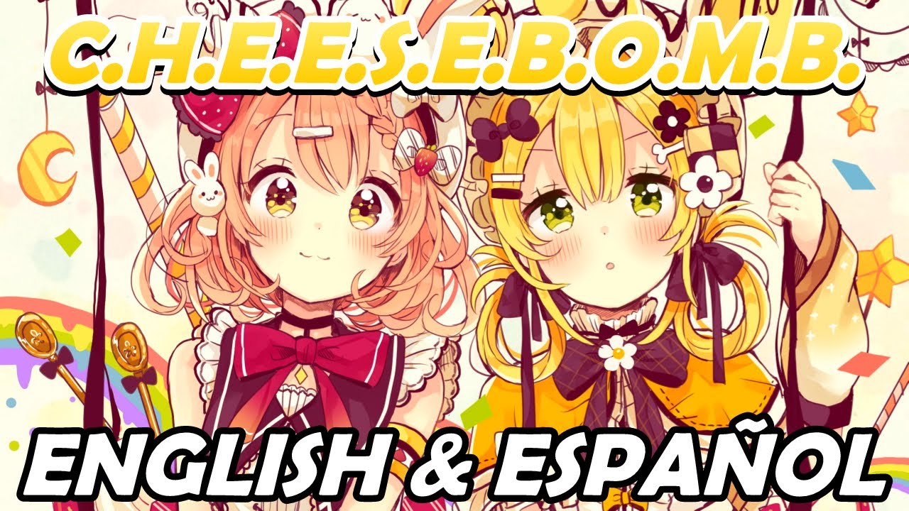 Watch (ENGLISH SUB) チ・ー・ズ・バ・ク・ダ・ン (C.H.E.E.S.E.B.O.M.B.) | Honyaku Festival on YouTube Watch (ENGLISH SUB) チ・ー・ズ・バ・ク・ダ・ン (C.H.E.E.S.E.B.O.M.B.) | Honyaku Festival on YouTube