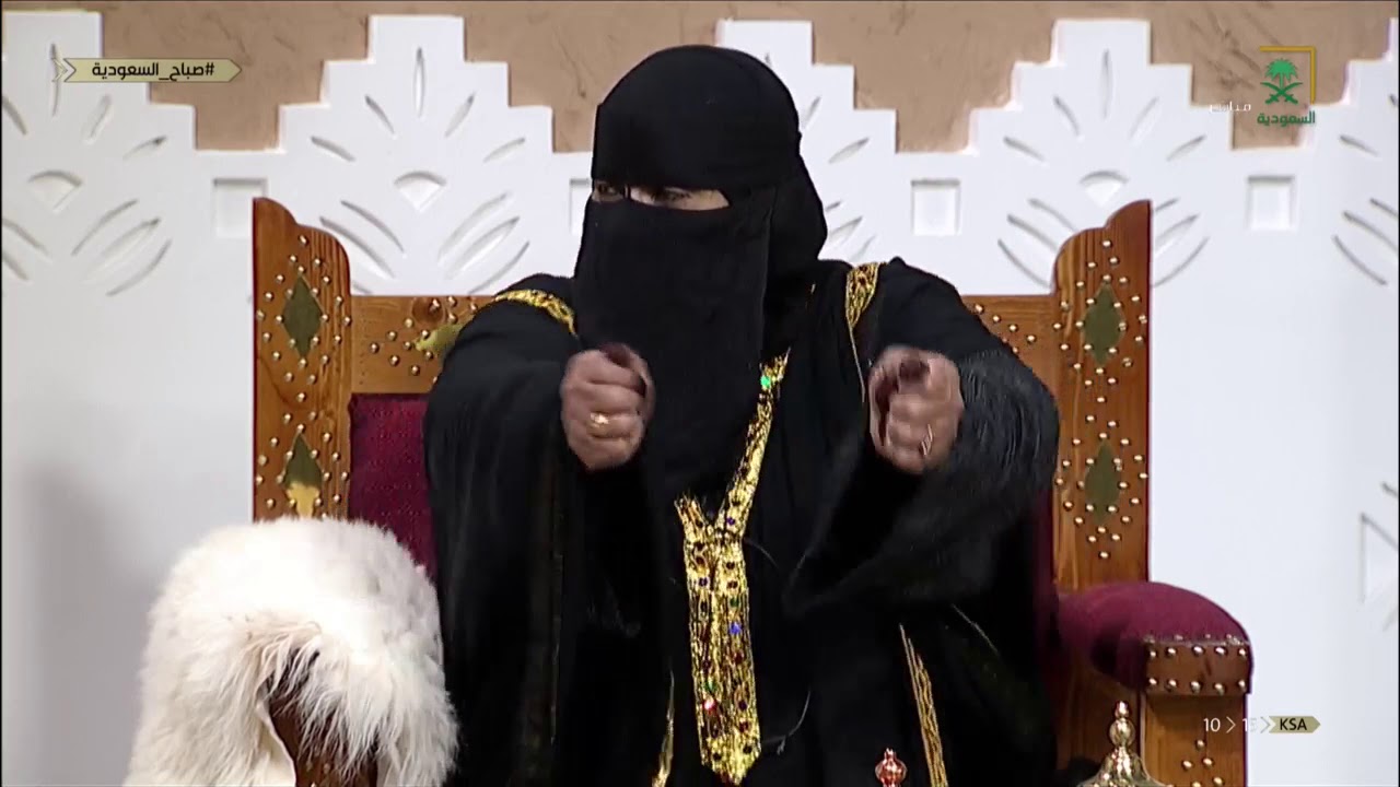 أم فهد وأبو فهد .. يحدثوننا عن 