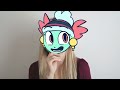 End of video