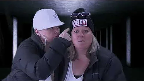 Identity - Lecrae feat Anita Prime & Helen Gower