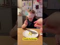 Familjen Knas Smakchallenge Med Anya вќ пёЏ Familjen Knas Smakchallenge Med Anya вќ пёЏ