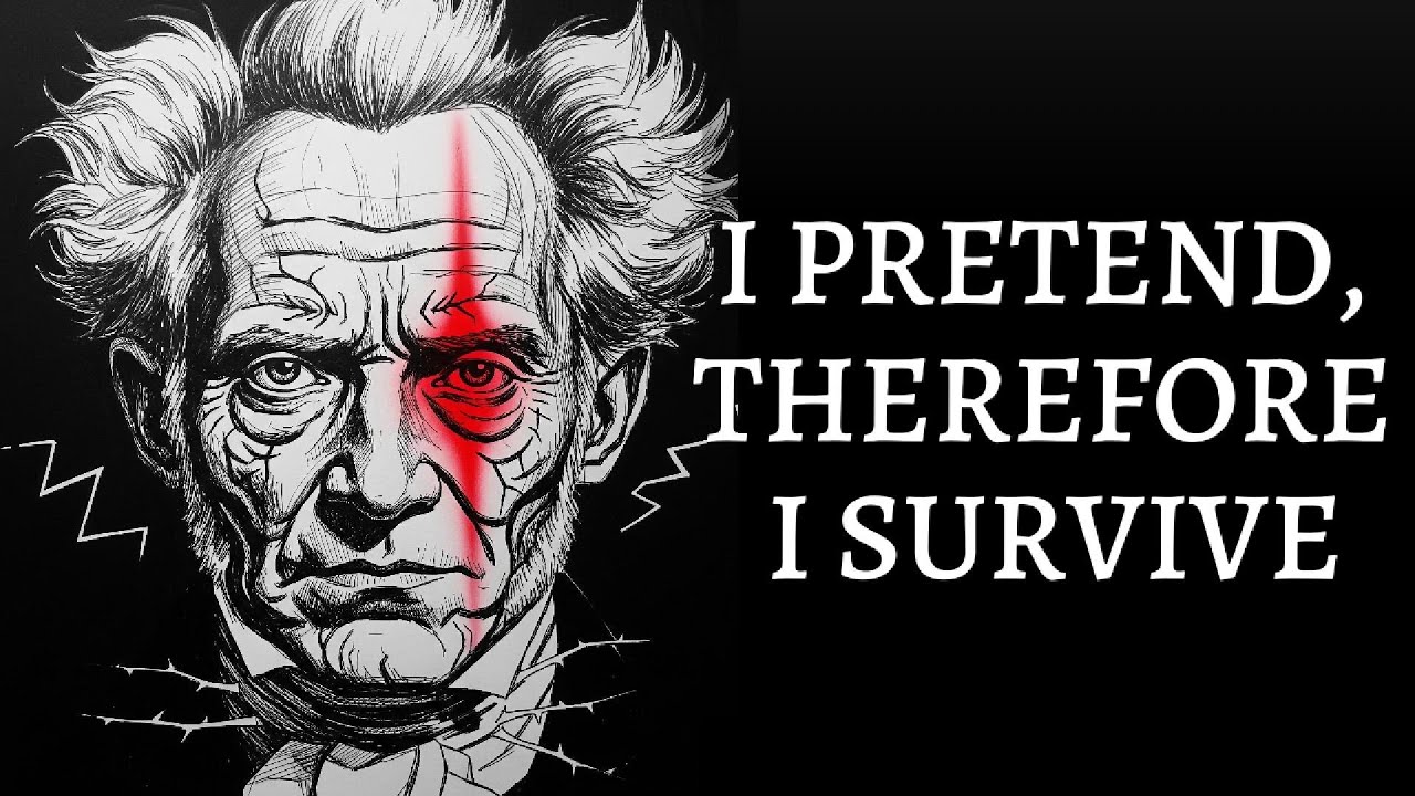 Intelligence is the perfection of insecurity – Arthur Schopenhauer ...