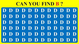 Find the Hidden Number - Multi-Level - Can You Beat All Levels? B - 74 - 505 - 7490 - 15002 - #quiz