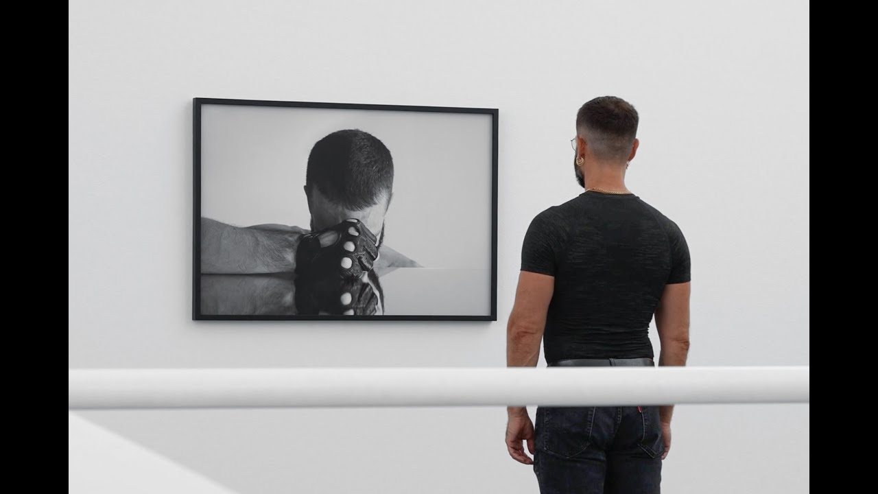 LE MOT DE↘ CARLOS MOTTA