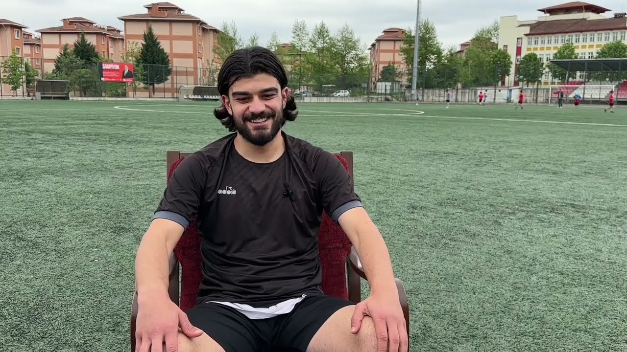 Soru Cevap | Beyköy Belediyespor