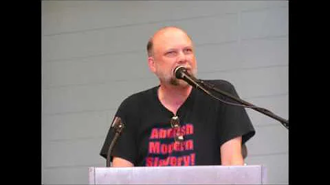 An Interview with Jason McQuinn by Free Radical Ra...