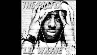 LIL WAYNE - THE PREFIX - WHERE I'M FROM FEAT P TOWN MOE