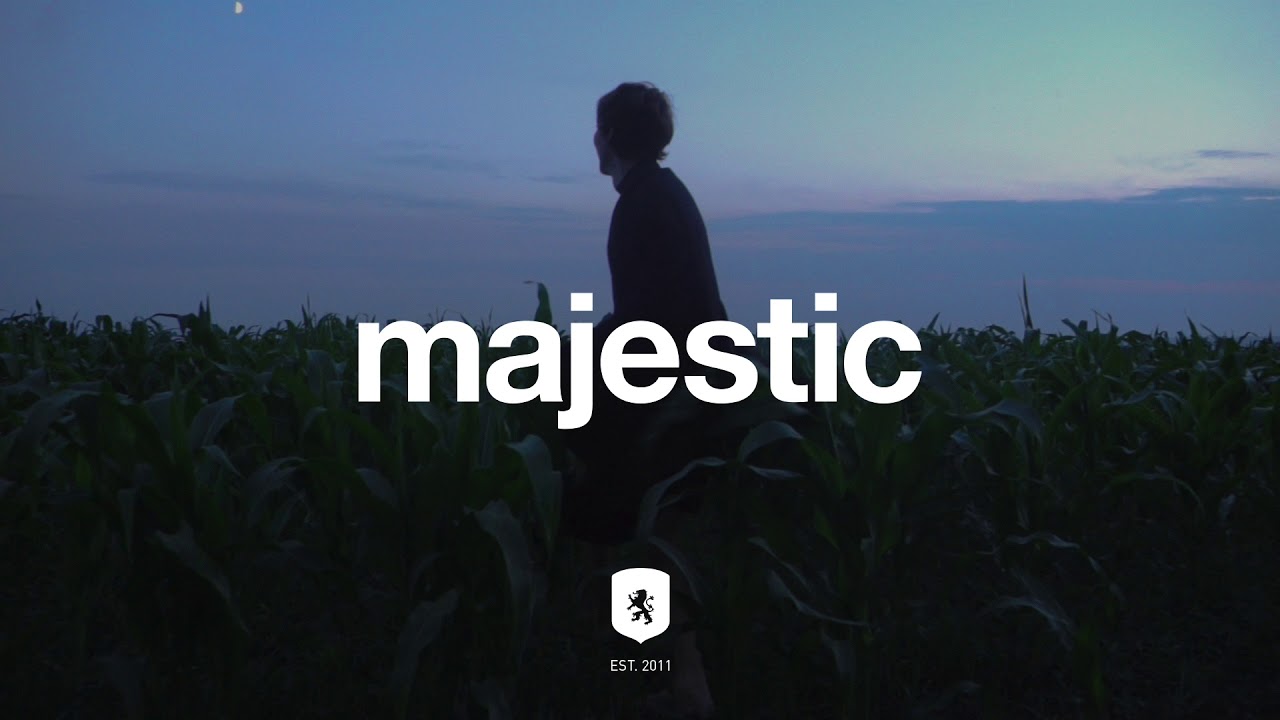 Jae Luna - These Nights