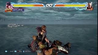 Anna Does Nina's Reversal... Apparently...