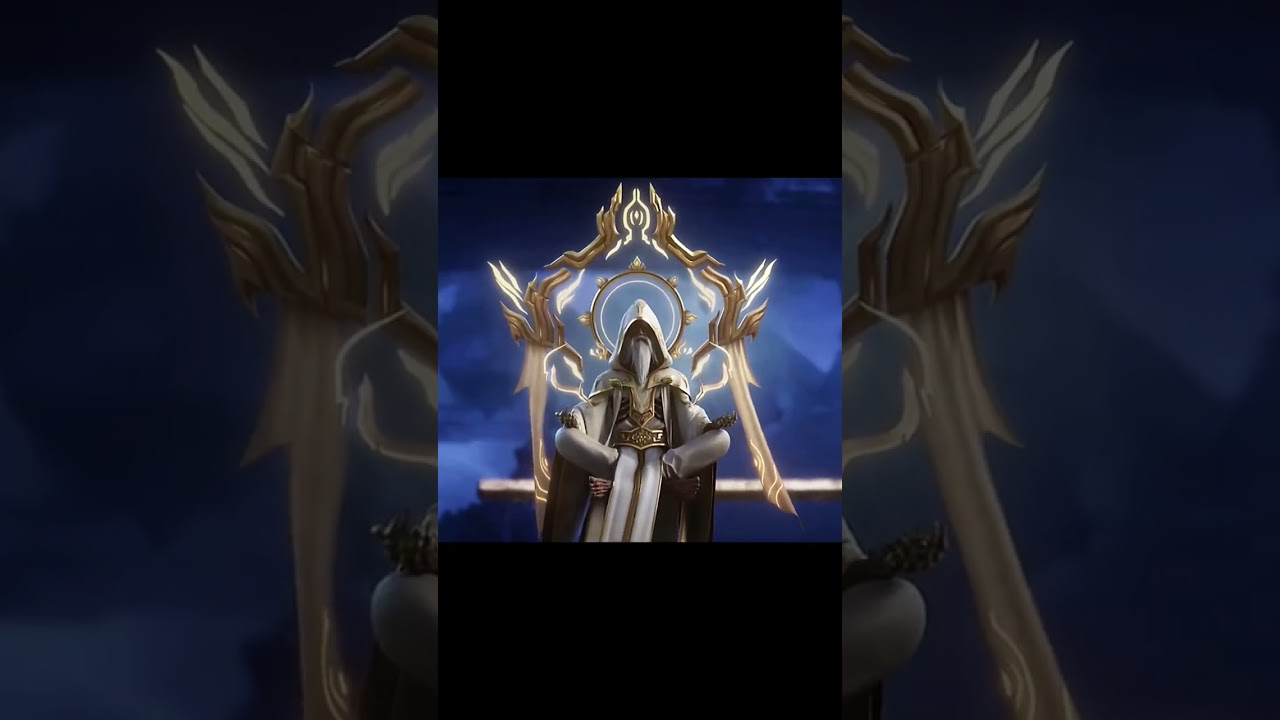 Dou Sheng Aura🤯🥶 