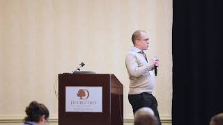 Celebrity Applications of Zero Knowledge Proofs in the Banking Industry - Eduardo Moraes, ING Wealth