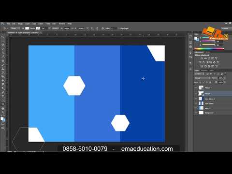 cara membuat brosur sederhana di microsoft word : cara-membuat-brosur-a4-di-bagi-3-lipat-di-photoshop-cs6-update-2025-tutorial-desain-grafis