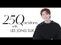 好きな香りはまさかのあの食べ物!? 韓国俳優イ・ジョンソクをもっと好きになる25の質問|25 Questions|25ans