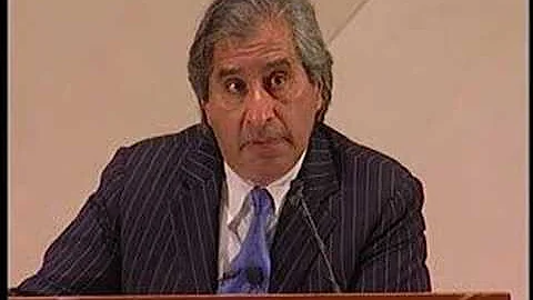 Revelle Forum: Richard Rodriguez