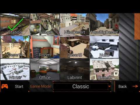 დიდი ხნის შემდეგ QAUNTER 2