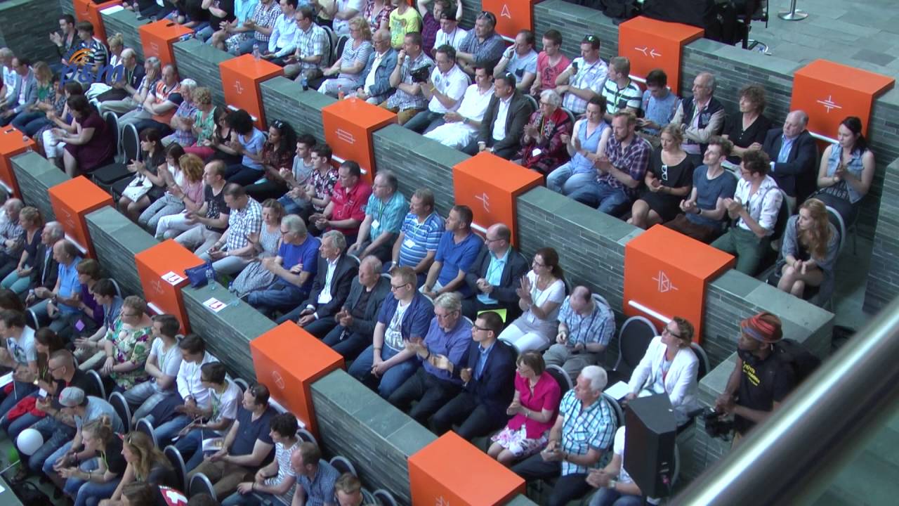 Nominatie Lokale Omroep Award voor Omroep P&M