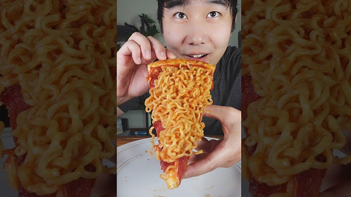 Eating Pizza everyday for 30 days (compilation)