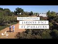 Jardins d'ici et d'ailleurs | Babylonstoren,  Afrique du Sud