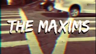 The Maxims Endless Mind Official Music Video