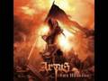 Artas -  Rhagenfels