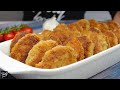 Вкусные ДОМАШНИЕ КОТЛЕТЫ из Мясного Фарша! Сочные Внутри и Хрустящие Сверху!