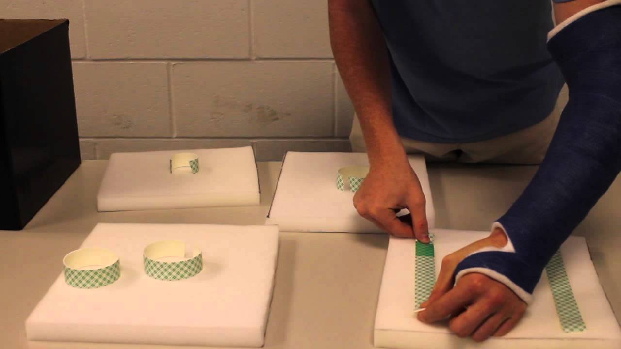 3 Ant&Seb DIY Voiceover Box